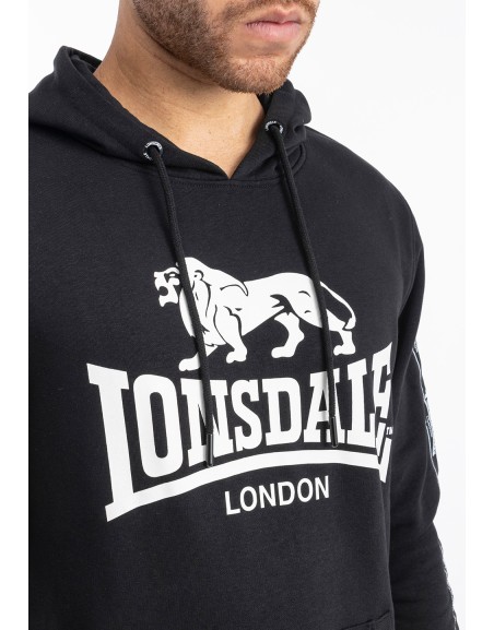copy of Lonsdale FREMINGTON Pre-Order