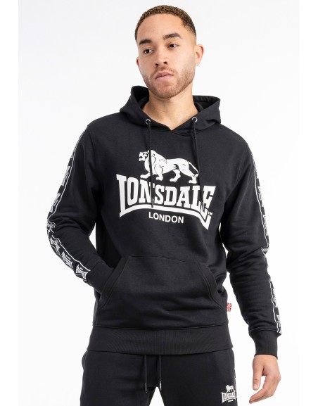 copy of Lonsdale FREMINGTON Pre-Order