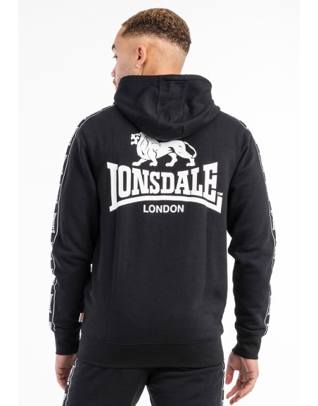 Lonsdale BIGTON Pre-Order