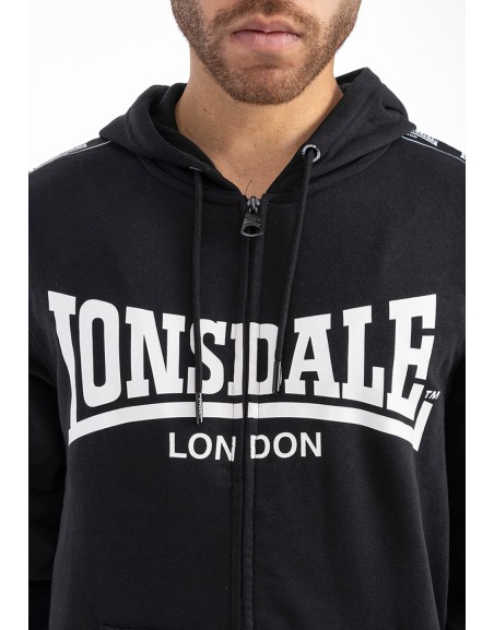 Lonsdale BIGTON Pre-Order