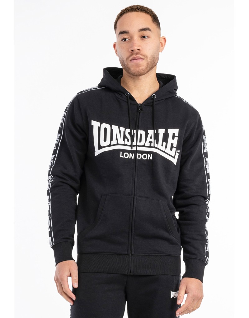 Lonsdale BIGTON Pre-Order
