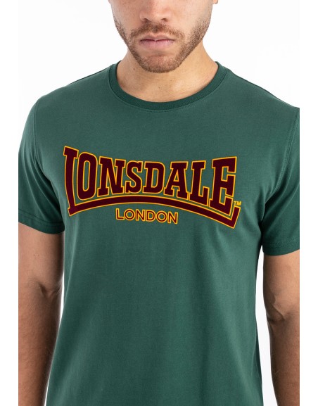 copy of Lonsdale CLASSIC slim fit