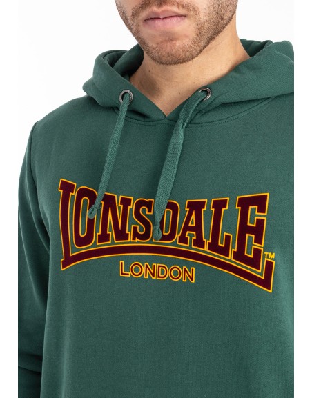 Lonsdale HOODED CLASSIC Envío 24-72h
