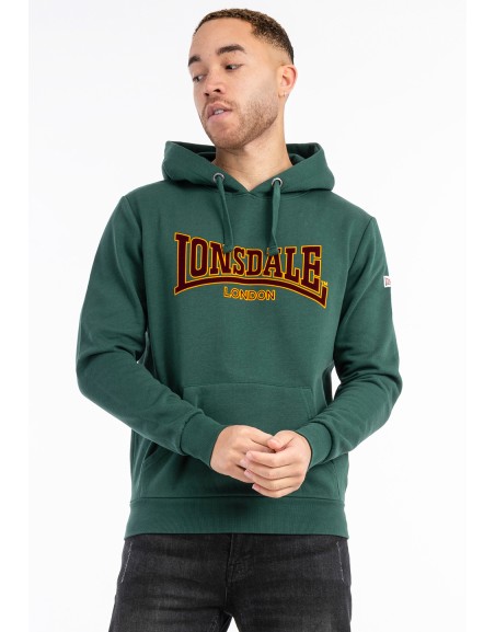 Lonsdale HOODED CLASSIC Envío 24-72h