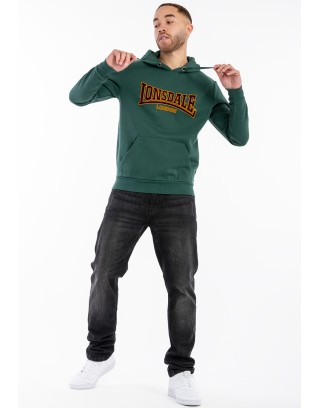 Lonsdale HOODED CLASSIC Envío 24-72h