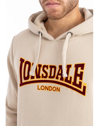 copy of Lonsdale HOODED CLASSIC