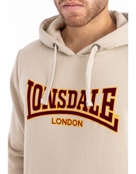 copy of Lonsdale HOODED CLASSIC