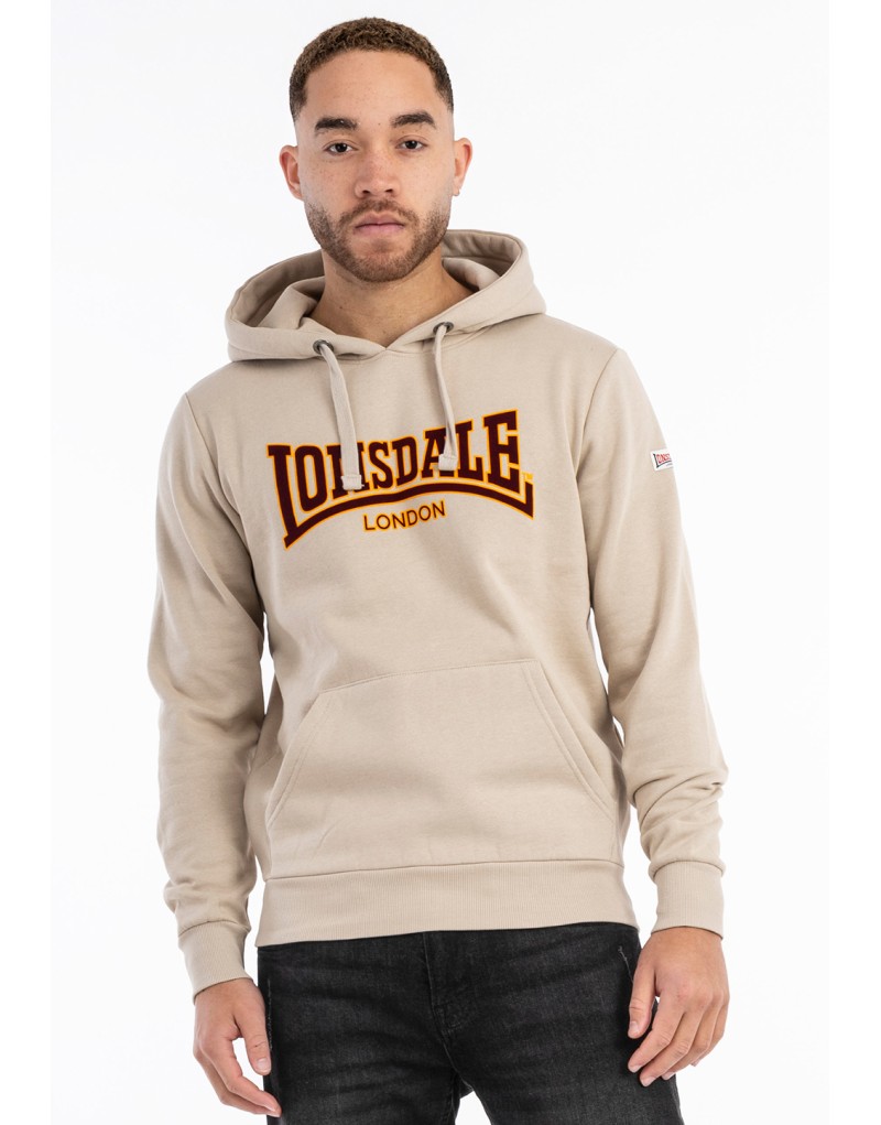 copy of Lonsdale HOODED CLASSIC