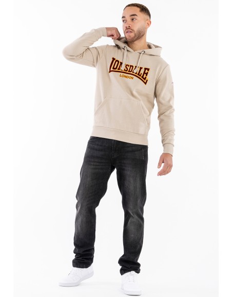 copy of Lonsdale HOODED CLASSIC