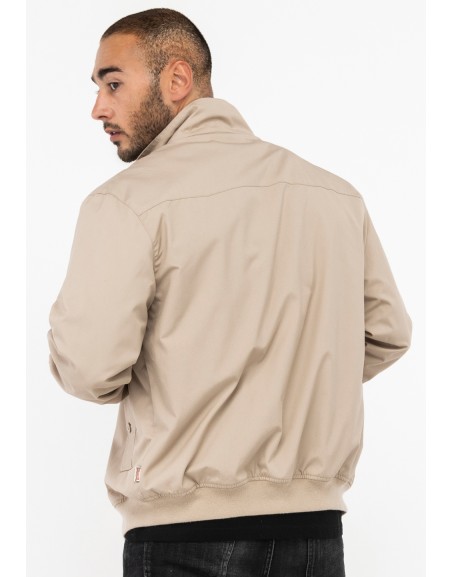 Lonsdale HARRINGTON CLASSIC slim fit Envío 24-72h
