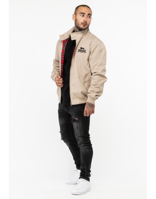 Lonsdale HARRINGTON CLASSIC slim fit Envío 24-72h