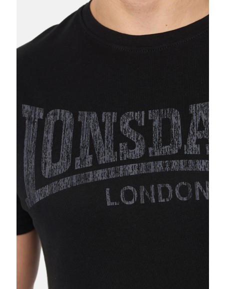 Lonsdale LOGO KAI slim fit Envio 24-72h