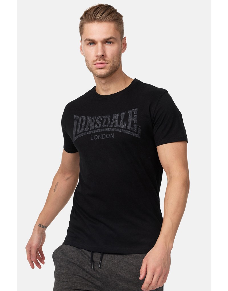 Lonsdale LOGO KAI slim fit Envio 24-72h