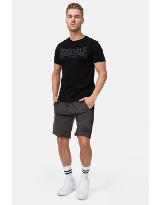 Lonsdale LOGO KAI slim fit Envio 24-72h