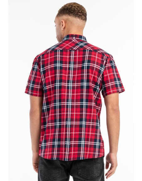 Lonsdale BRIXWORTH Slim Fit Pre-Order
