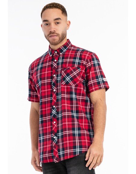 Lonsdale BRIXWORTH Slim Fit Pre-Order