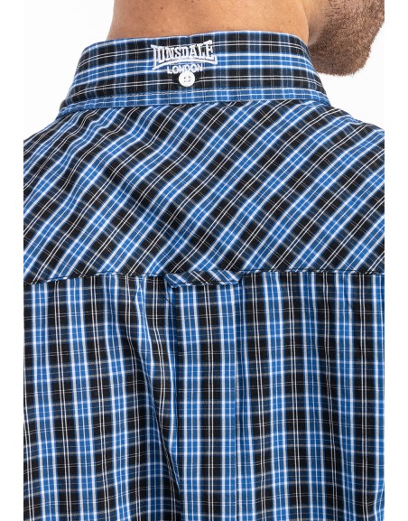 Lonsdale BRIXWORTH Slim Fit Pre-Order