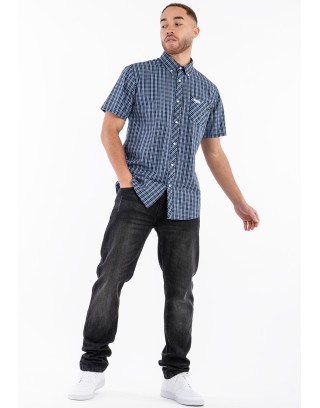 Lonsdale BRIXWORTH Slim Fit Pre-Order