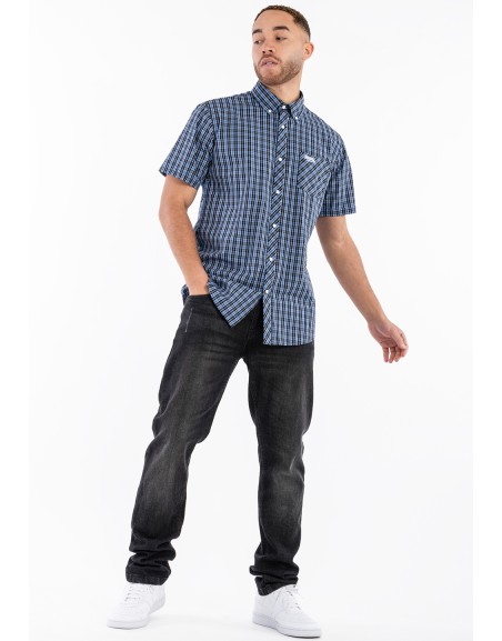 Lonsdale BRIXWORTH Slim Fit Pre-Order
