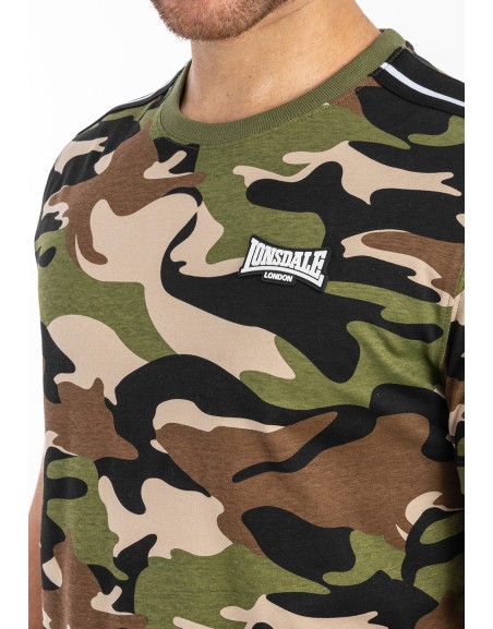 copy of Lonsdale CLASSIC slim fit