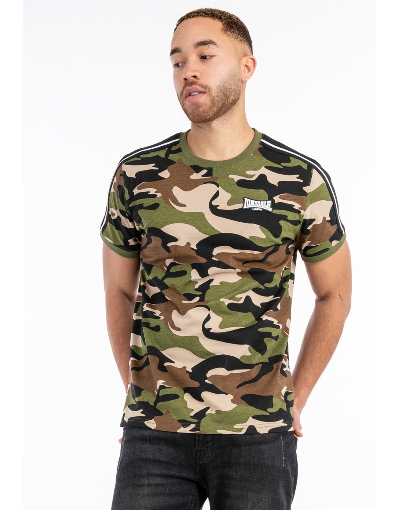 copy of Lonsdale CLASSIC slim fit