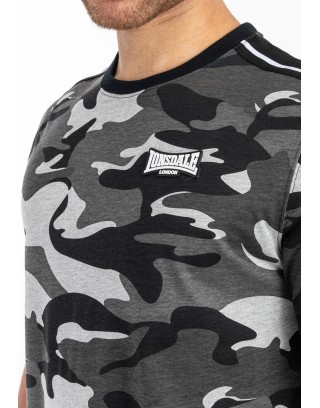 Lonsdale GUNNISTA regular fit Pre-Order