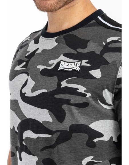 Lonsdale GUNNISTA regular fit Pre-Order