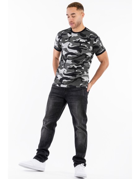 Lonsdale GUNNISTA regular fit Pre-Order