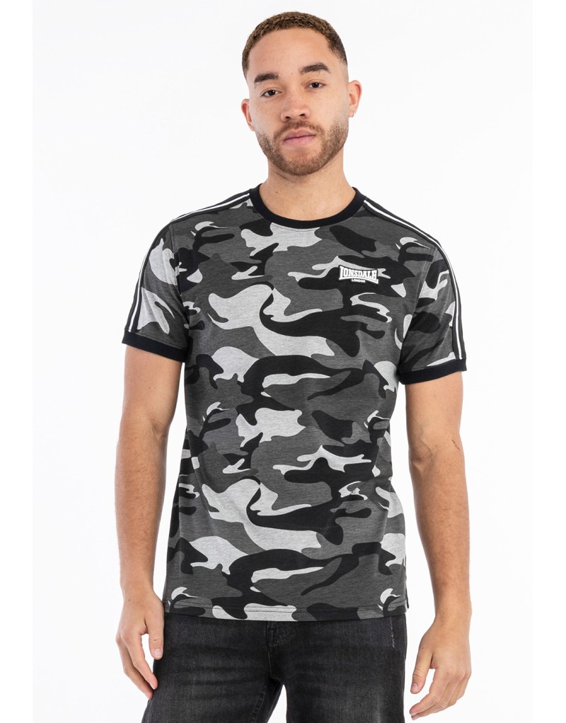 Lonsdale GUNNISTA regular fit Pre-Order