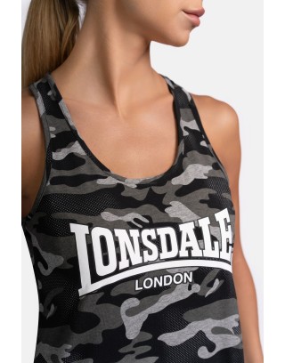 Lonsdale BEAQUOY Pre-Order