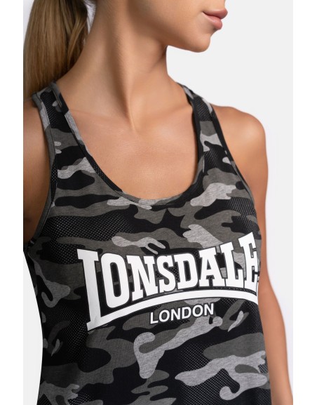 Lonsdale BEAQUOY Pre-Order