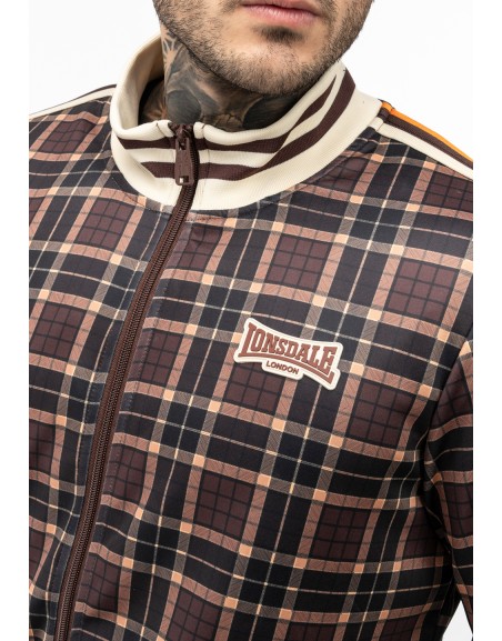 Lonsdale HEDLEY "The Gentlemen" Pre-order