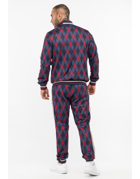 Lonsdale REDFORD "The Gentlemen" Pre-order