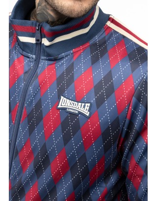 copy of Lonsdale BURMARSH "The Gentlemen" PRE ORDER