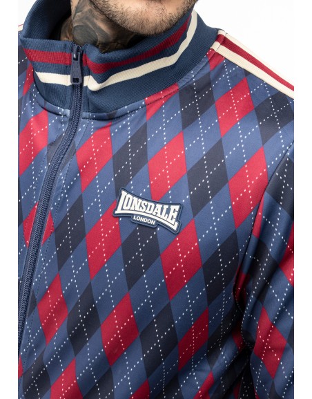 copy of Lonsdale BURMARSH "The Gentlemen" PRE ORDER