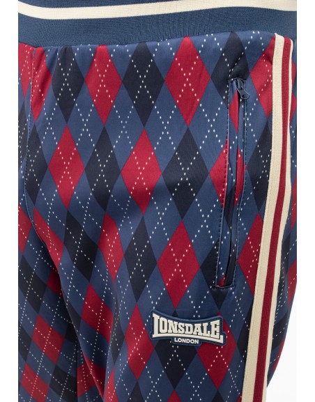 copy of Lonsdale BURMARSH "The Gentlemen" PRE ORDER