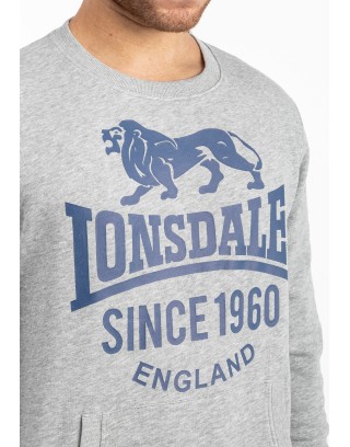 copy of Lonsdale LONGRIDGE Pre-order