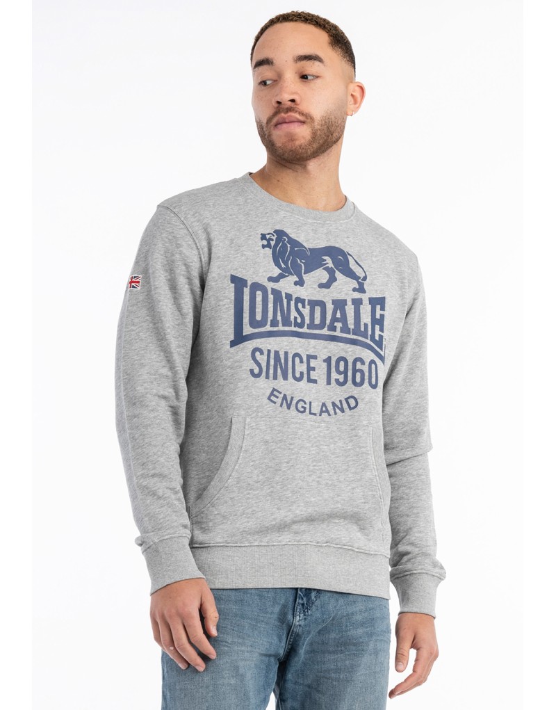 copy of Lonsdale LONGRIDGE Pre-order
