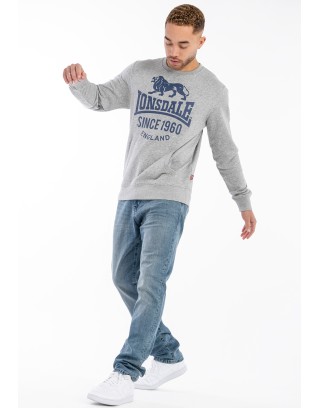 copy of Lonsdale LONGRIDGE Pre-order