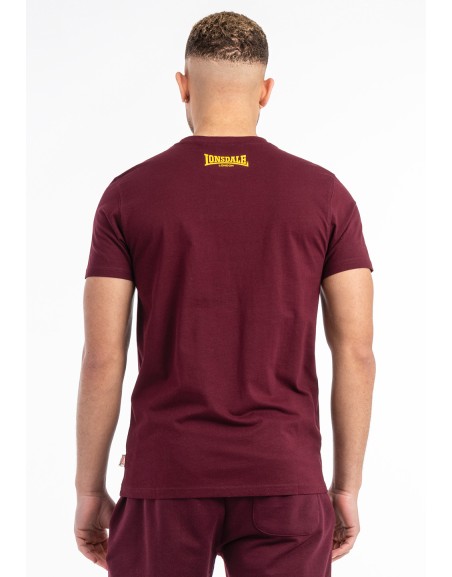 Lonsdale GRUTING regular fit Pre-Order