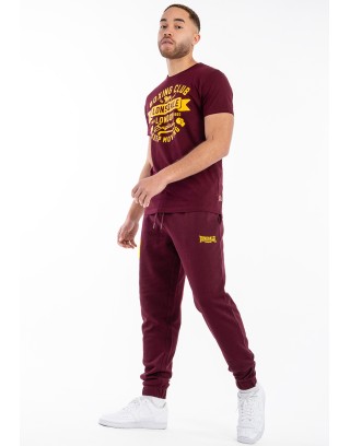 Lonsdale GRUTING regular fit Pre-Order