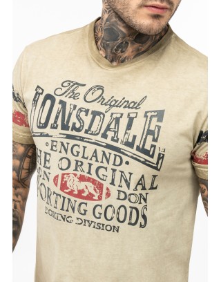 copy of Lonsdale CLASSIC slim fit