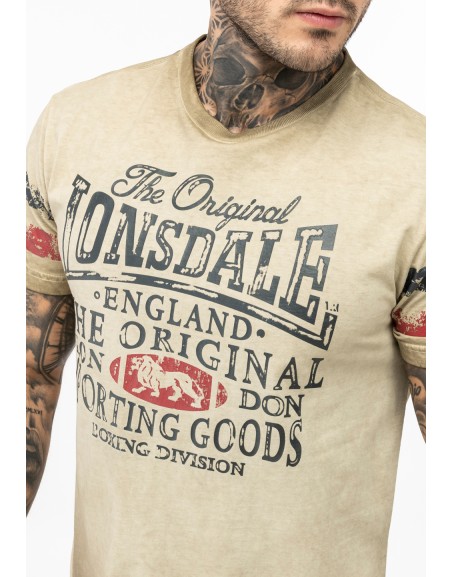 copy of Lonsdale CLASSIC slim fit