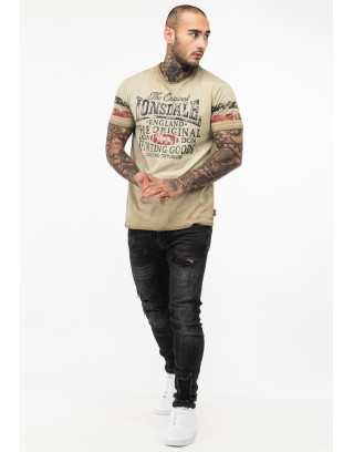 copy of Lonsdale CLASSIC slim fit