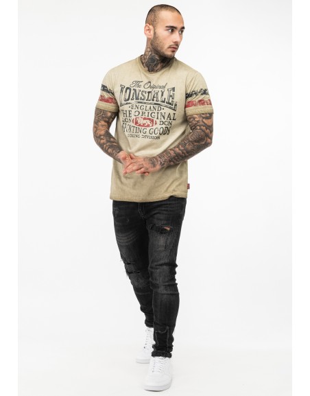 copy of Lonsdale CLASSIC slim fit