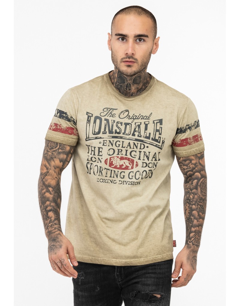 copy of Lonsdale CLASSIC slim fit
