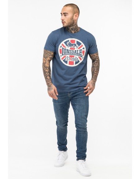Lonsdale LUNKLET regular fit Envío 24-72h
