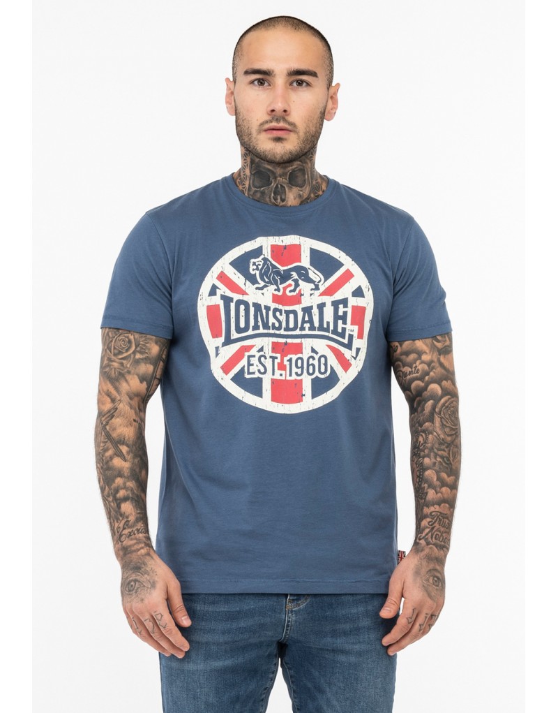 Lonsdale LUNKLET regular fit Envío 24-72h