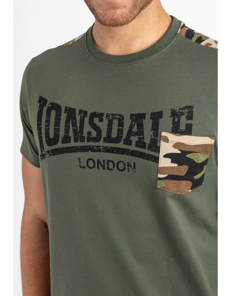 copy of Lonsdale CLASSIC slim fit