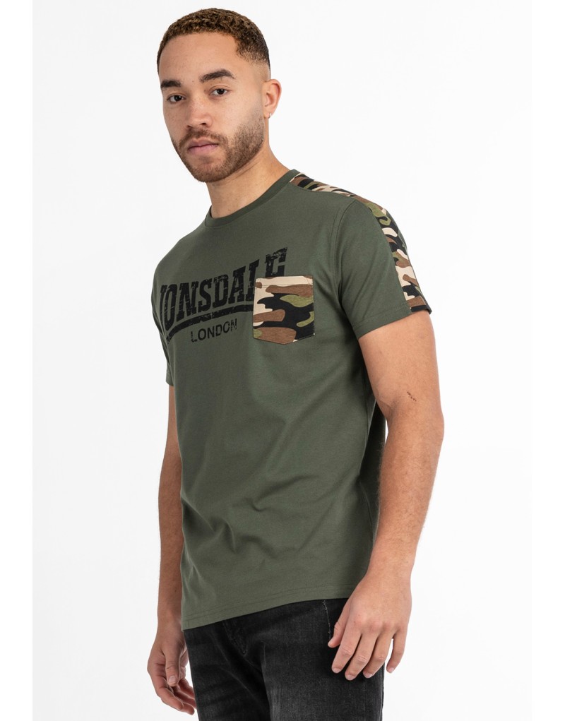 copy of Lonsdale CLASSIC slim fit